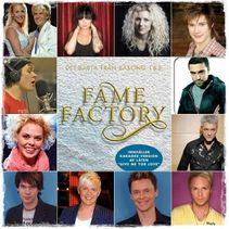 Fame Factory 2002